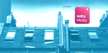 mdta Rooftops Ident