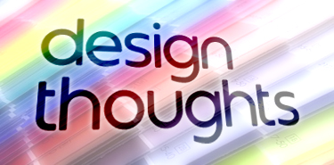 Design Thoughts - MIX 10